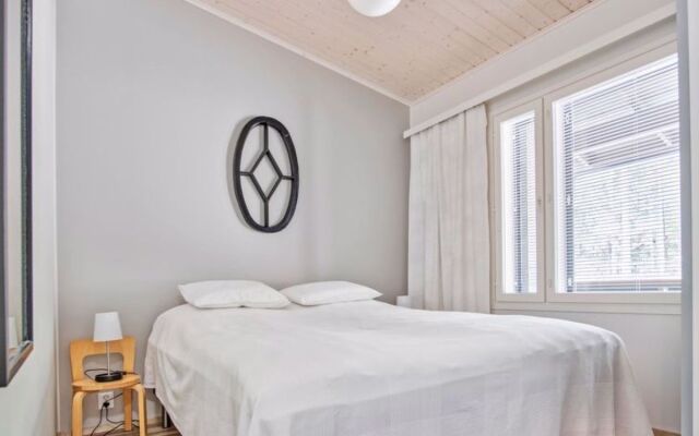 House Lumi b 10 Pelkosenniemi