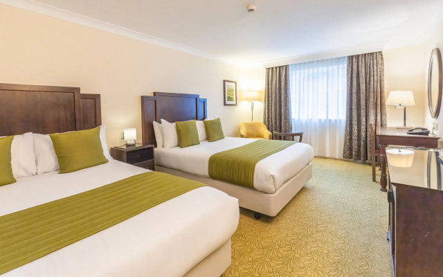 Meon Valley Hotel, Spa & Golf