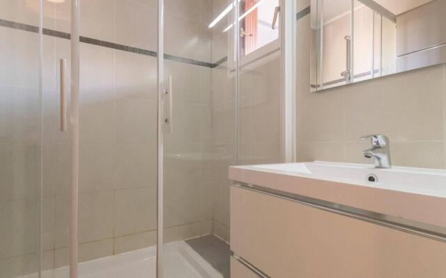 Appartement Briançon, 2 pièces, 6 personnes - FR-1-330C-17
