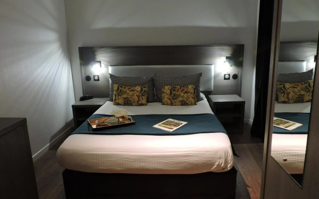 Icône Hôtel - Annecy