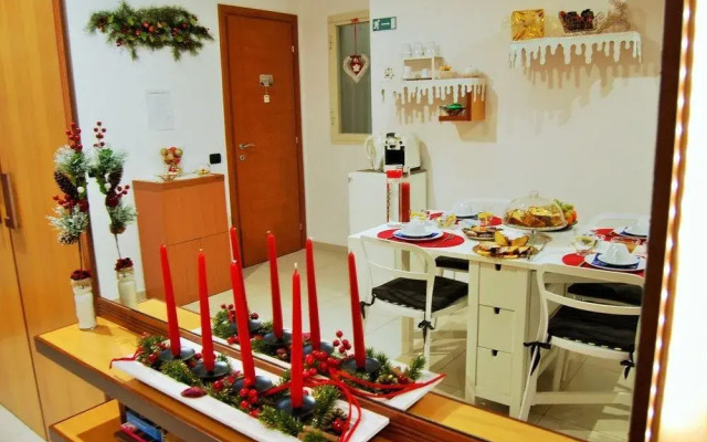 RomaEur Bed and Breakfast