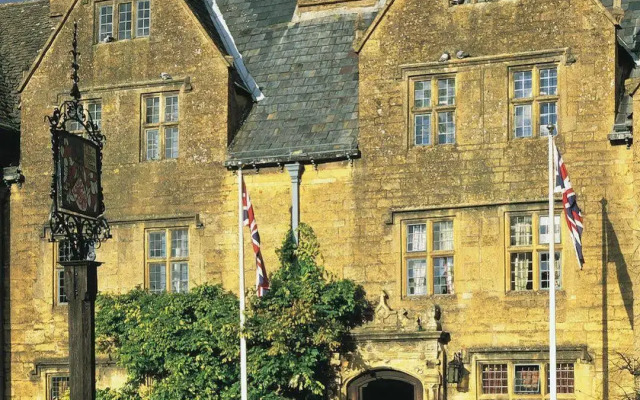 The Lygon Arms - an Iconic Luxury Hotel
