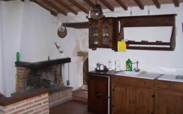 Castello di Barattano