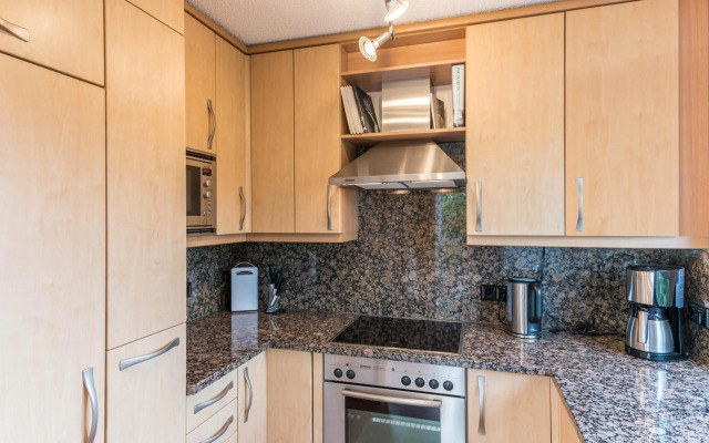 Ferienwohnung Marianne