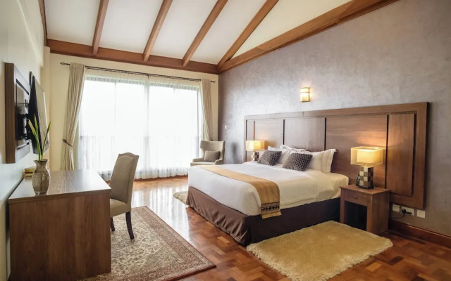 GemSuites Riverside Apartment hotel