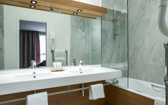 Hôtel Forest Hill Paris Meudon-Vélizy