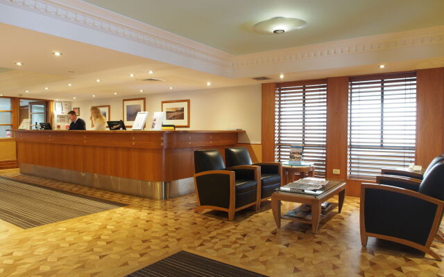 Coogee Bay Boutique Hotel