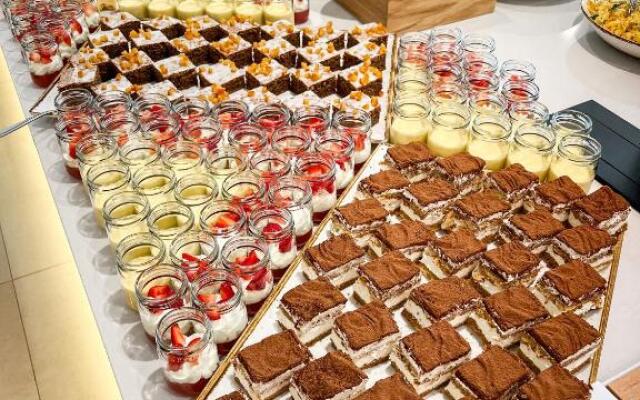 Apartament Morski Widok