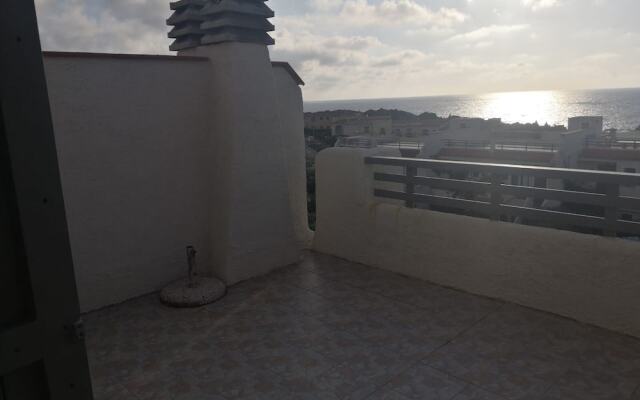 Villetta Baia Santa Reparata 725