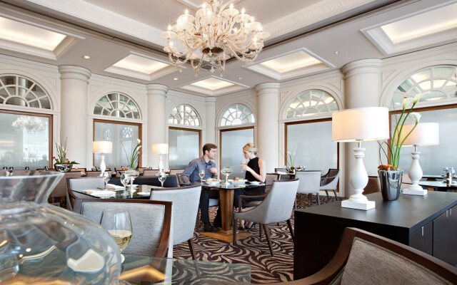 InterContinental David Tel Aviv by IHG