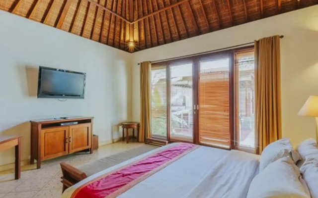 Villa Victoria Bali