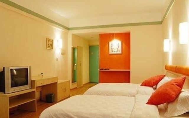 Dihao Business Hotel - Chengdu