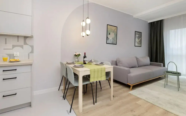 Ostoya Pucka by Renters