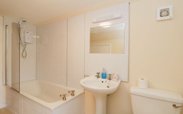 Tomban Cottage, Pitlochry