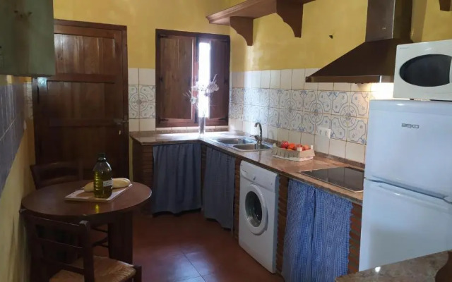 Cortijo Molino Los Justos