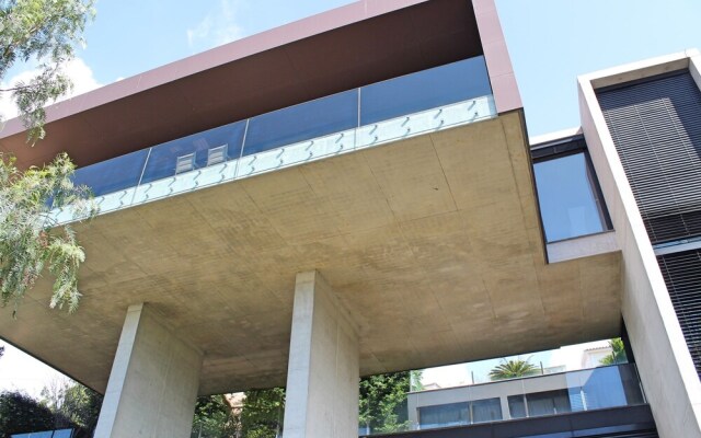 Skylounge by Our Madeira