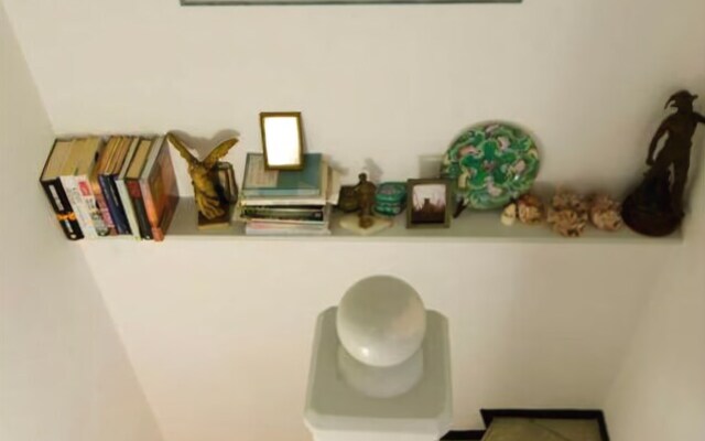 Hintown Lovely house with Sea view