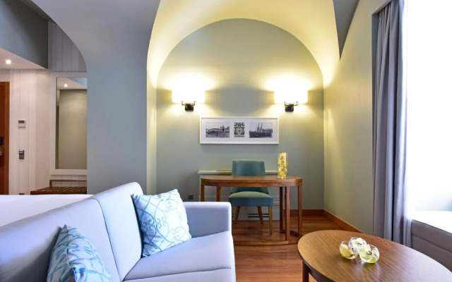 Pousada de Lisboa, Praça do Comércio - Small Luxury Hotel