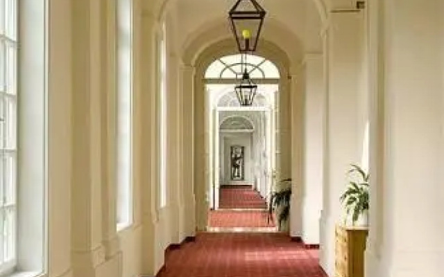 Grand Hotel Sauerhof