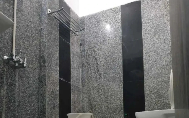 Goroomgo Rudraksh Jaipur