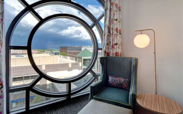 Hilton Garden Inn Kalamazoo