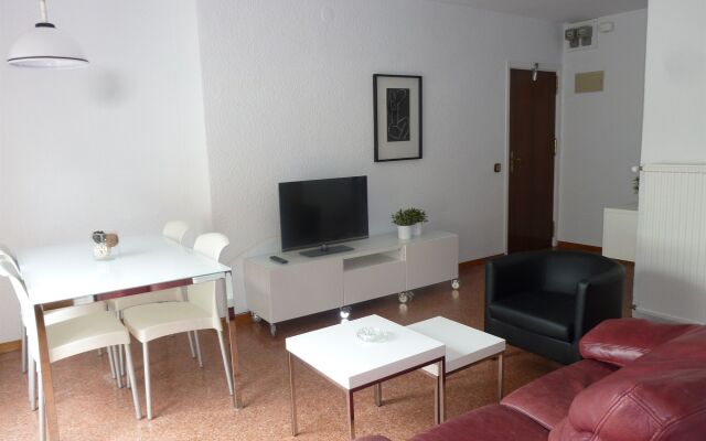 Apartments Ganduxer