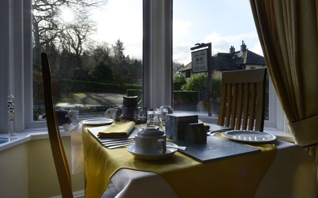 Laurel Bank B&B
