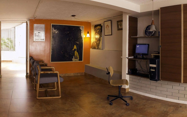 Apartamentos Los Alcázares