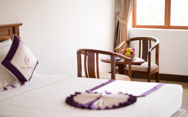 TTC Hotel Premium-Angkor