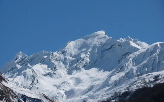 Appartement Rez de Jardin