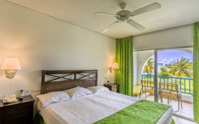 Jolly Beach Antigua - All-inclusive