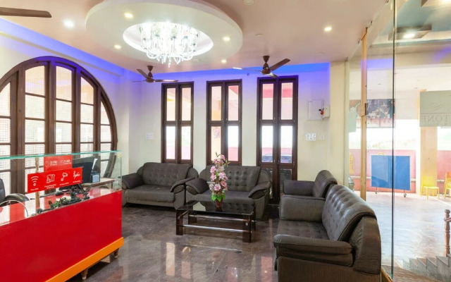 Capital O 43999 Touchstone Resort