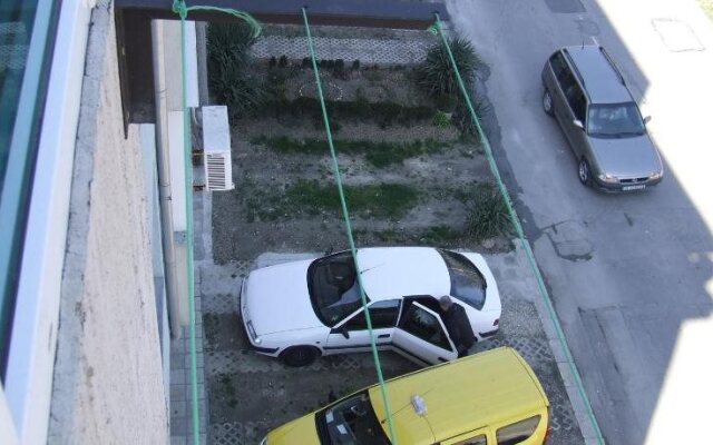 Asparuhov Guest Rooms
