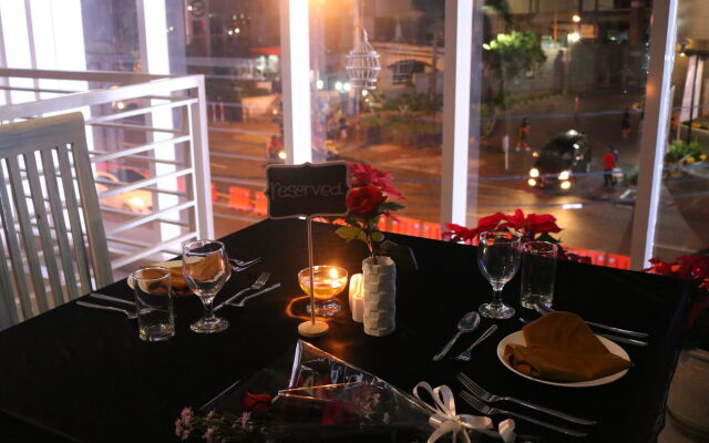 Bekizaar Hotel Surabaya