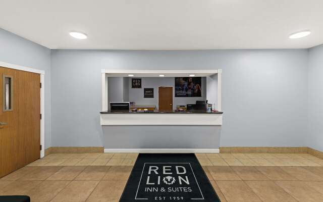 Red Lion Inn & Suites Gretna - Omaha SW