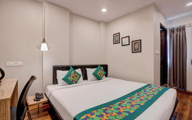 Treebo Seventh Heaven Kukatpally