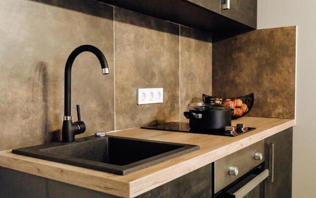 Apartment an der Altstadt (#4)