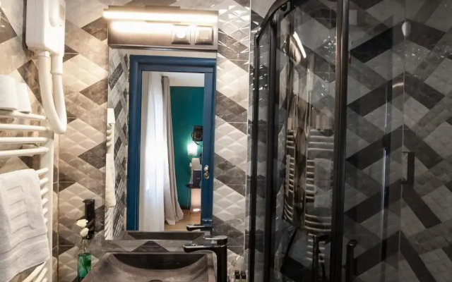 Bura 45 Boutique Hotel