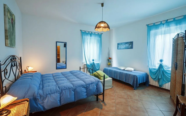 B&B Centro Ippico Andrea