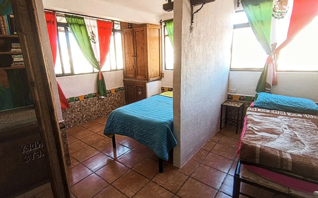 Hostal Casa de Dante
