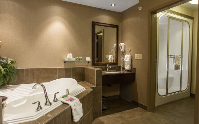 The Kanata Inn Fort Saskatchewan