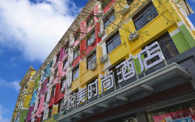 Yuemei Fashion Hotel