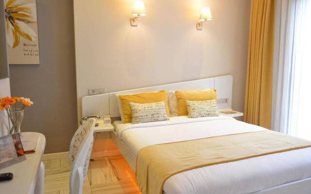 Selection Premium Hotel