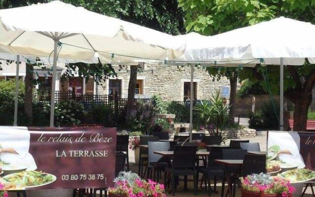 le relais