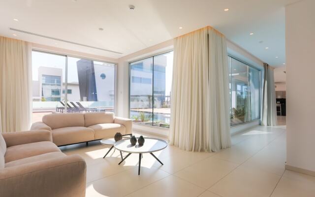 Cove Seaview Villas