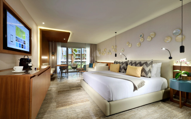 Grand Palladium Select Costa Mujeres - All Inclusive