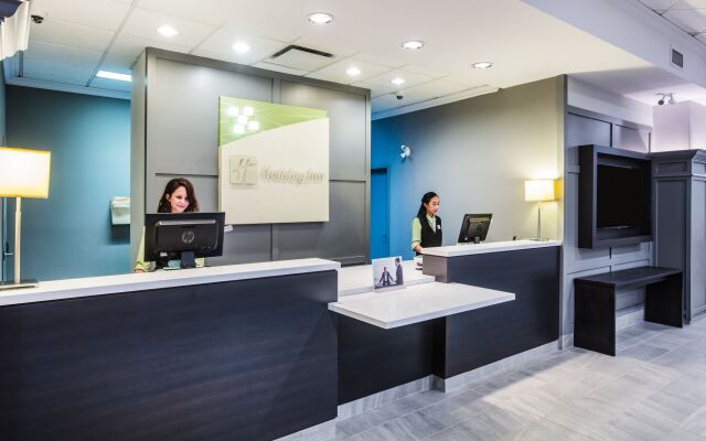 Holiday Inn & Suites Grande Prairie Conference Center by IHG
