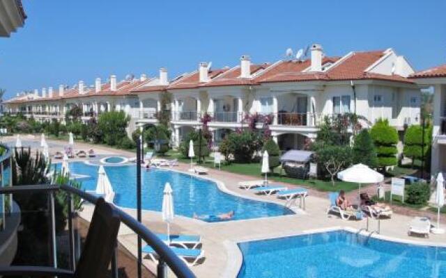 Sunset Beach Club Seashell 06