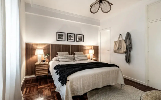 Pagani - 1 Bedroom Apartment in Goya