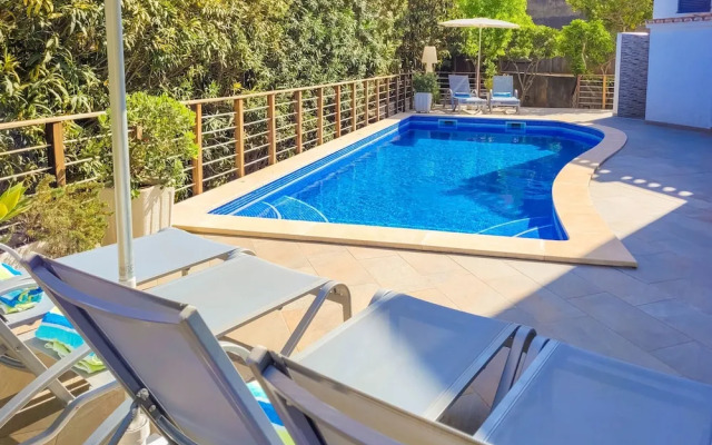 Cabrer Canet in Mallorca